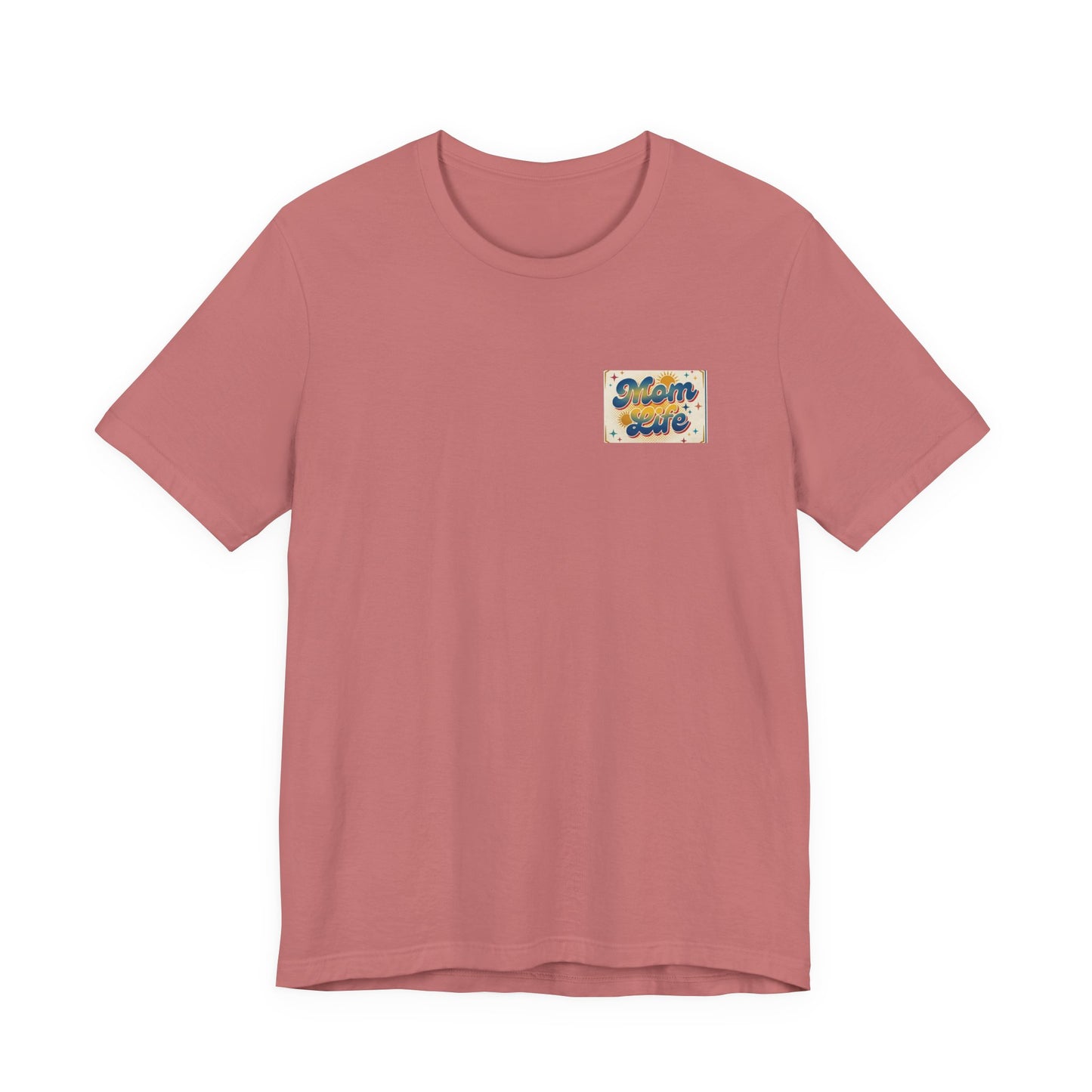 I Got This Artist Studio Graphic Tee — Motivational Backprint Short Sleeve T-Shirt