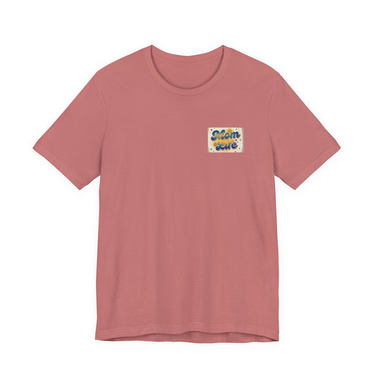 I Got This Artist Studio Graphic Tee — Motivational Backprint Short Sleeve T-Shirt